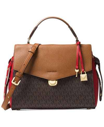 michael kors bristol tasche|original michael kors tasche.